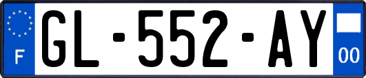 GL-552-AY