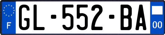 GL-552-BA