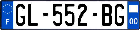 GL-552-BG