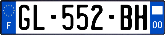 GL-552-BH