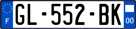 GL-552-BK