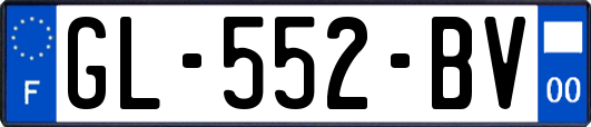 GL-552-BV