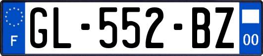 GL-552-BZ