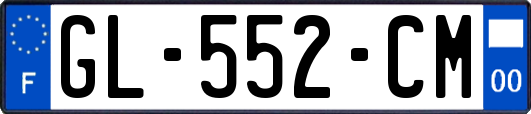 GL-552-CM