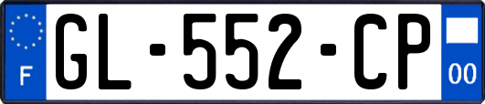 GL-552-CP