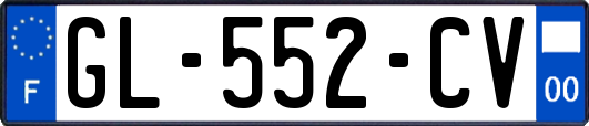 GL-552-CV
