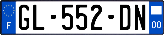 GL-552-DN