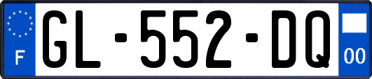 GL-552-DQ