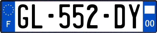 GL-552-DY