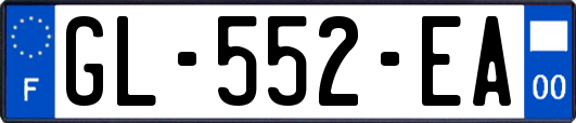 GL-552-EA