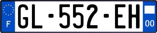 GL-552-EH