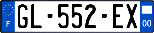 GL-552-EX