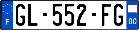 GL-552-FG