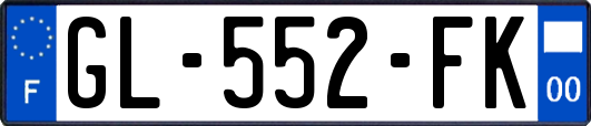 GL-552-FK