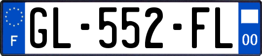 GL-552-FL