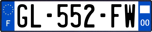 GL-552-FW