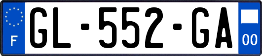 GL-552-GA