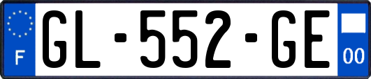 GL-552-GE