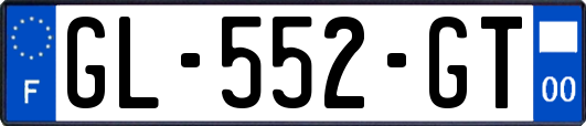 GL-552-GT