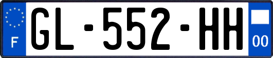 GL-552-HH