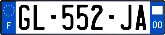 GL-552-JA