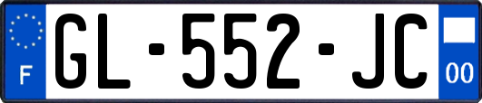 GL-552-JC