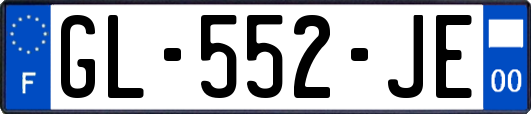 GL-552-JE