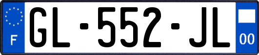 GL-552-JL