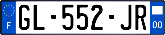 GL-552-JR