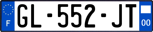 GL-552-JT