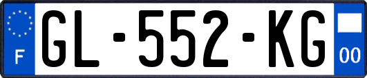 GL-552-KG