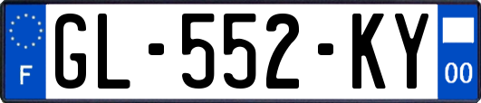 GL-552-KY