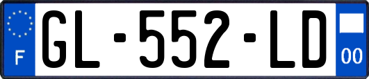 GL-552-LD