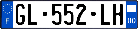 GL-552-LH