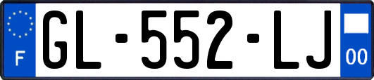 GL-552-LJ