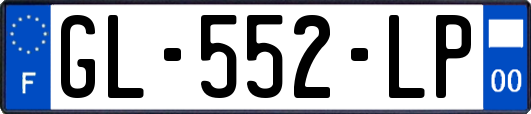 GL-552-LP