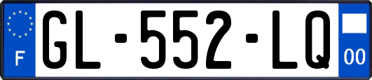GL-552-LQ