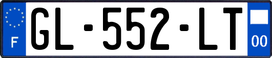 GL-552-LT