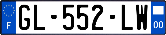 GL-552-LW