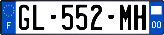 GL-552-MH