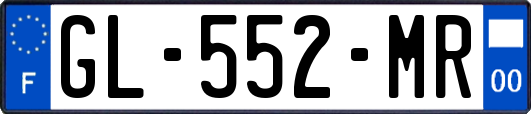 GL-552-MR