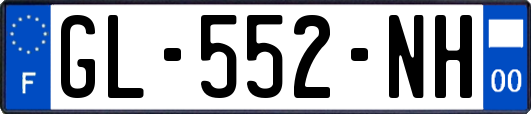 GL-552-NH