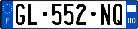 GL-552-NQ