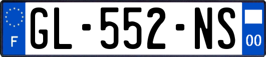 GL-552-NS