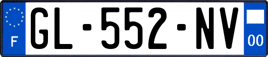 GL-552-NV