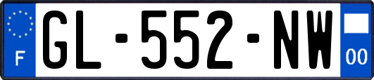 GL-552-NW