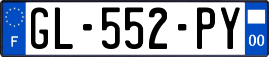GL-552-PY