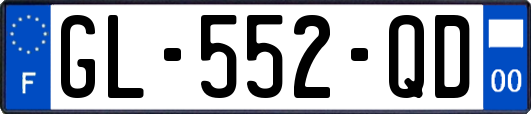 GL-552-QD