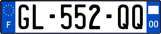 GL-552-QQ