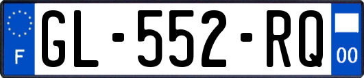 GL-552-RQ